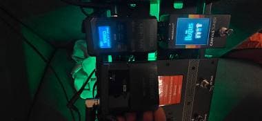 Boss WL60