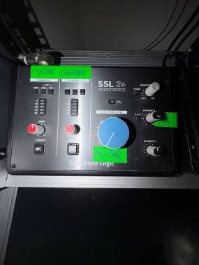 SSL2+