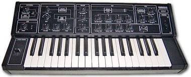 Yamaha CS-5