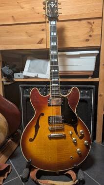 Yamaha SA 2200