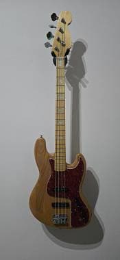 Basso Assemblato Jazz Bass Marcus Miller