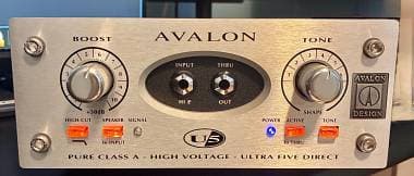 Avalon U5