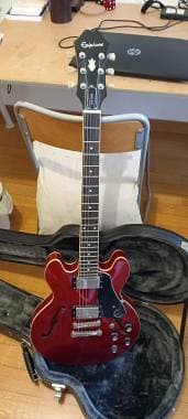 Epiphone DOT ES 339 CH