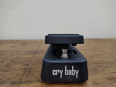 Dunlop Cry Baby Gcb95