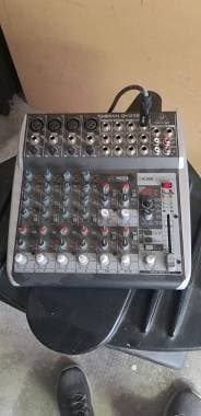 Behringer Xenk qk1202