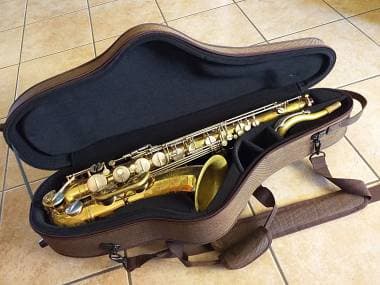 Selmer Mark VI tenore