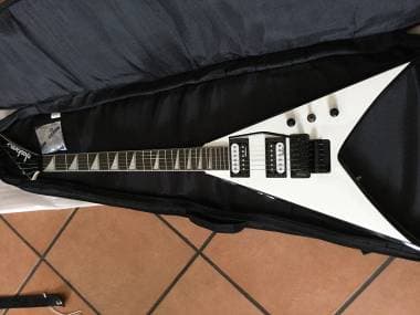 Jackson King V