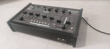 Monacor MPX-7000