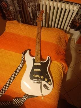 Fender Stratocaster Player II