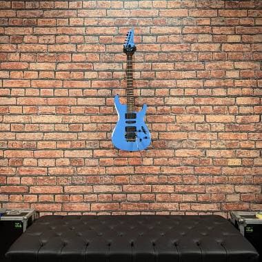 Ibanez S Series S470B (2008)