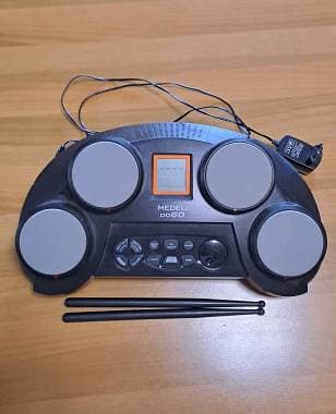 Medeli DD60