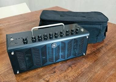 Yamaha THR10-C - Perfetto