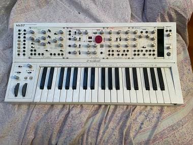Waldorf KB37