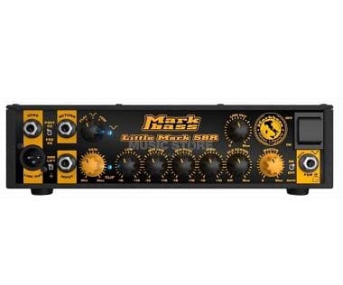Markbass Little mark 58r
