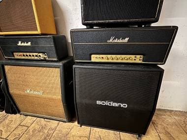 Marshall 1959 hw plexi trasformatori dagnall