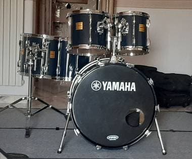 Yamaha Rock Tour Custom