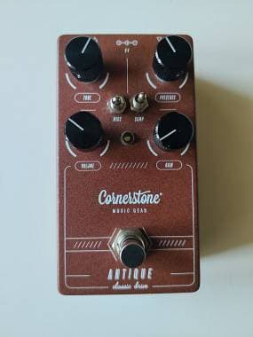 Cornerstone Music Gear Antique V2