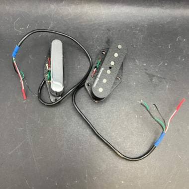 SEYMOUR DUNCAN - VINTAGE T STYLE SET TELECASTER