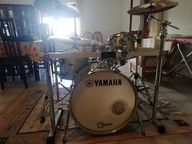 Yamaha OAK CUSTOM