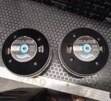 Driver Ciare PU470