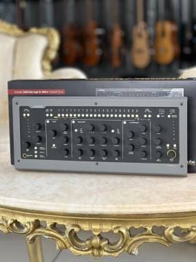SOFTUBE Console 1 MK1