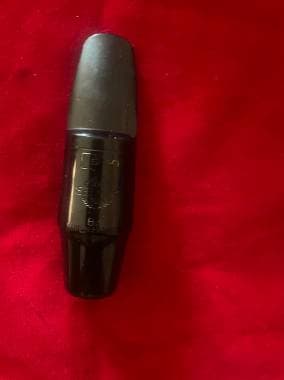 Sax alto Selmer imboccatura