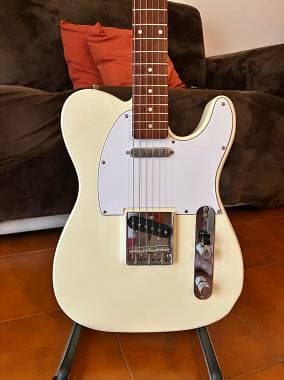 Tokai Breezysound (Telecaster)