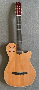Godin Multiac Grand Concert SA