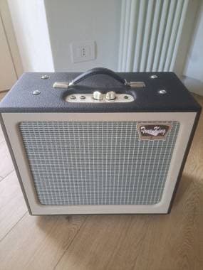 Tone King Gremlin