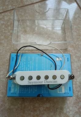 Seymour Duncan SSL3