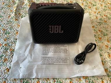JBL Bandbox Trio