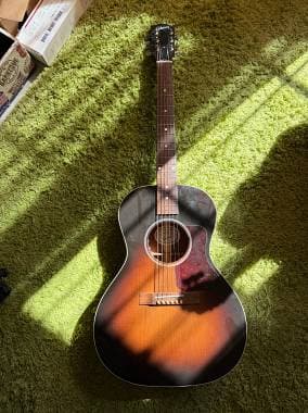 Gibson Gibson L-00 Standard 2017 Vintage Sunburst