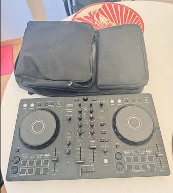 Pioneer DJ DDJ-FLX4