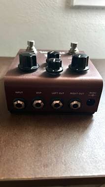 Lex rotary strymon v1