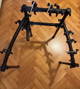 Yamaha RS502 Rack per batteria elettronica