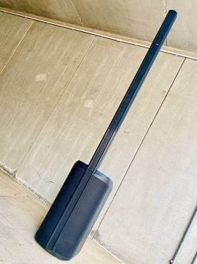 Bose L1 Pro16 completo di custodie