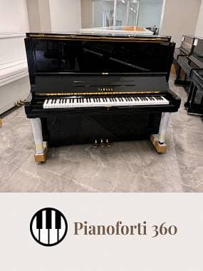 Yamaha U1 H