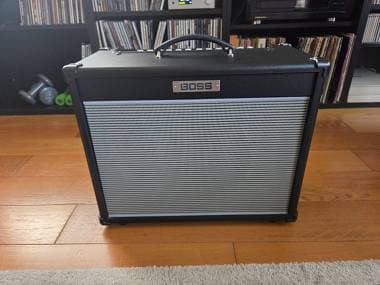 Boss Nextone Stage