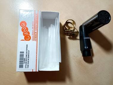 OttoLink n. 9* per soprano