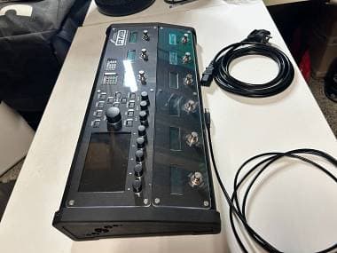 Fractal Audio FM9 MKII TURBO
