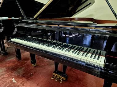 Steinway & Sons mod. D 274