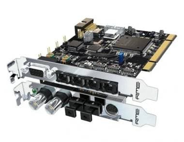 rme hdsp 9652 adat