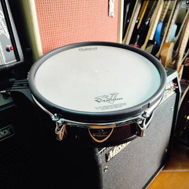 Roland PD125 DUAL TRIGGER MESH V PAD