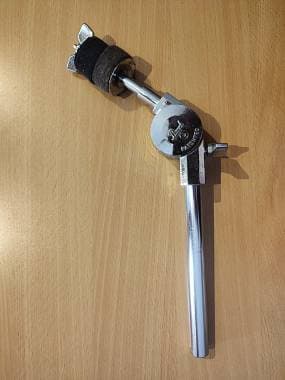 Asta corta Pearl per piatti