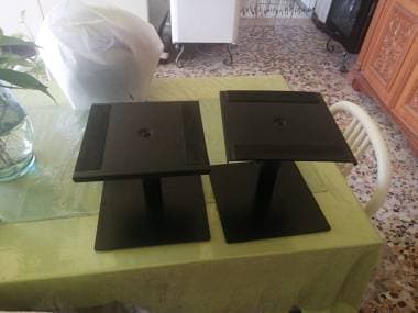ADAM Audio supporti