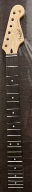 Manico/neck Stratocaster palissandro pari al nuovo