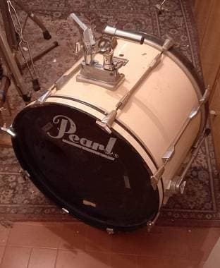 Pearl Export anni 90