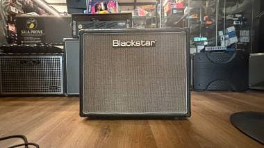 #RIBASSO# Blackstar HT 20 MKII