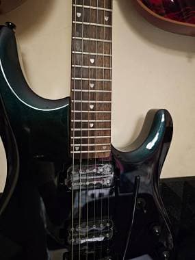 Sterling by Music Man JP 60 Mystic Dream, possibile spedizione