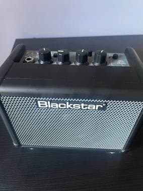 Blackstar Fly 3 bass